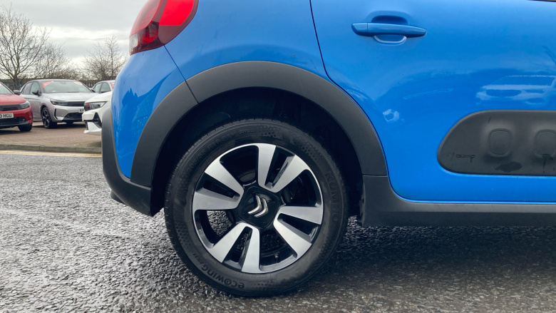 Citroen C3 1.2 PureTech 83 Flair 5dr Petrol Hatchback